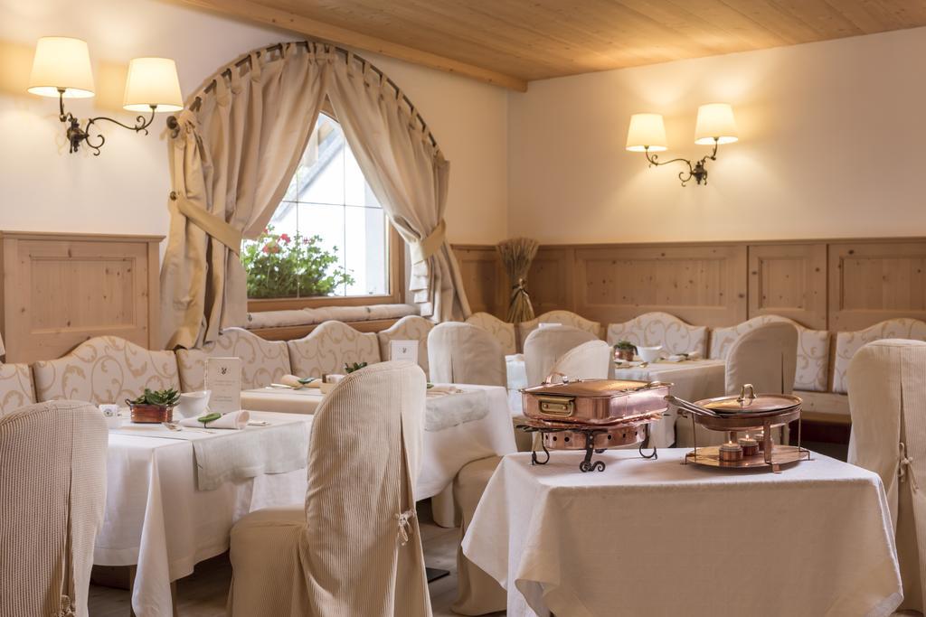 Hotel Chalet Del Sogno Мадона ди Кампильо Екстериор снимка