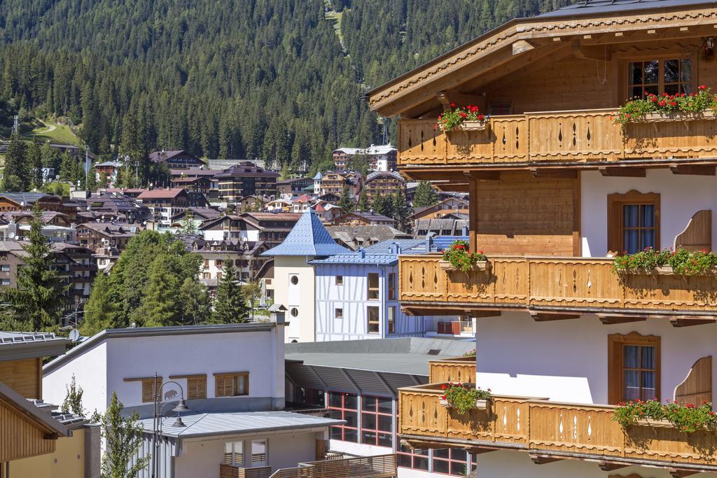 Hotel Chalet Del Sogno Мадона ди Кампильо Екстериор снимка